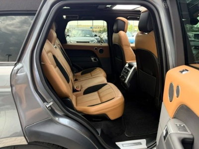 Land Rover Range Rover Sport 2.0 Si4 HSE (13)