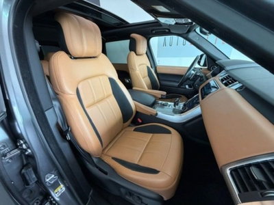Land Rover Range Rover Sport 2.0 Si4 HSE (15)