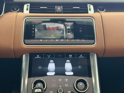 Land Rover Range Rover Sport 2.0 Si4 HSE (20)