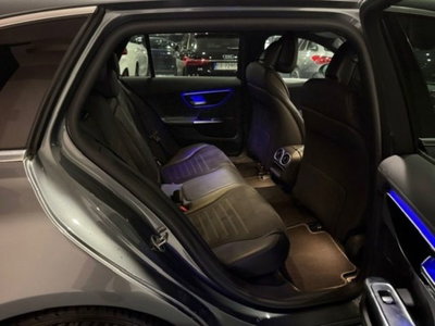 Mercedes-Benz Classe C Station Wagon 300 d Mild hybrid Premium Plus (20)