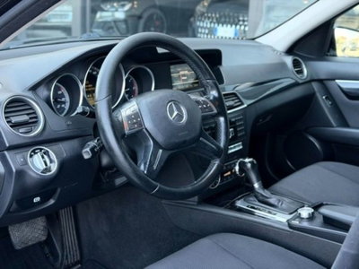 Mercedes-Benz Classe C Station Wagon 220 CDI BlueEFFICIENCY Executive (7)