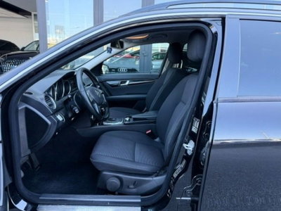 Mercedes-Benz Classe C Station Wagon 220 CDI BlueEFFICIENCY Executive (9)