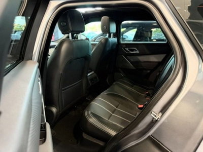 Land Rover Range Rover Velar 3.0D l6 300 CV R-Dynamic HSE (10)