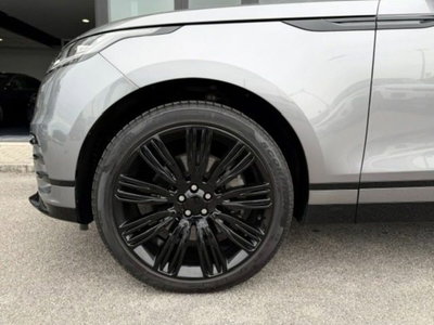 Land Rover Range Rover Velar 3.0D l6 300 CV R-Dynamic HSE (14)