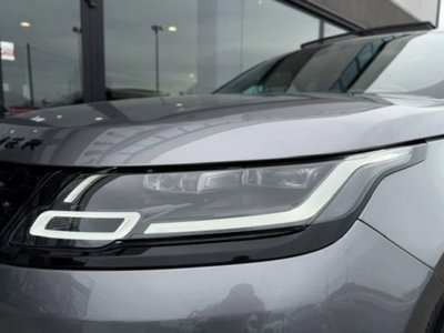 Land Rover Range Rover Velar 3.0D l6 300 CV R-Dynamic HSE (15)