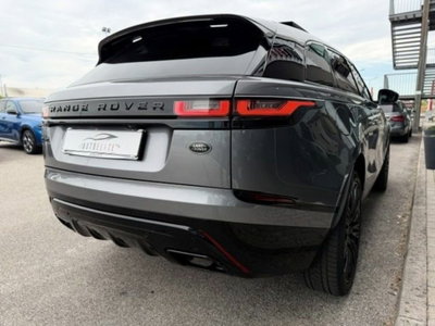 Land Rover Range Rover Velar 3.0D l6 300 CV R-Dynamic HSE (5)
