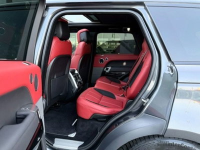 Land Rover Range Rover Sport 3.0D l6 249 CV HSE Dynamic Stealth (10)