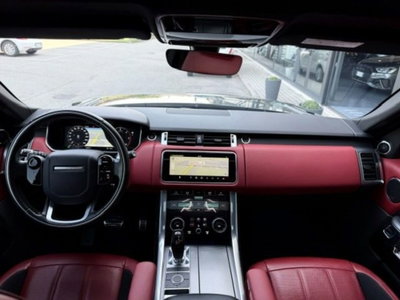 Land Rover Range Rover Sport 3.0D l6 249 CV HSE Dynamic Stealth (18)