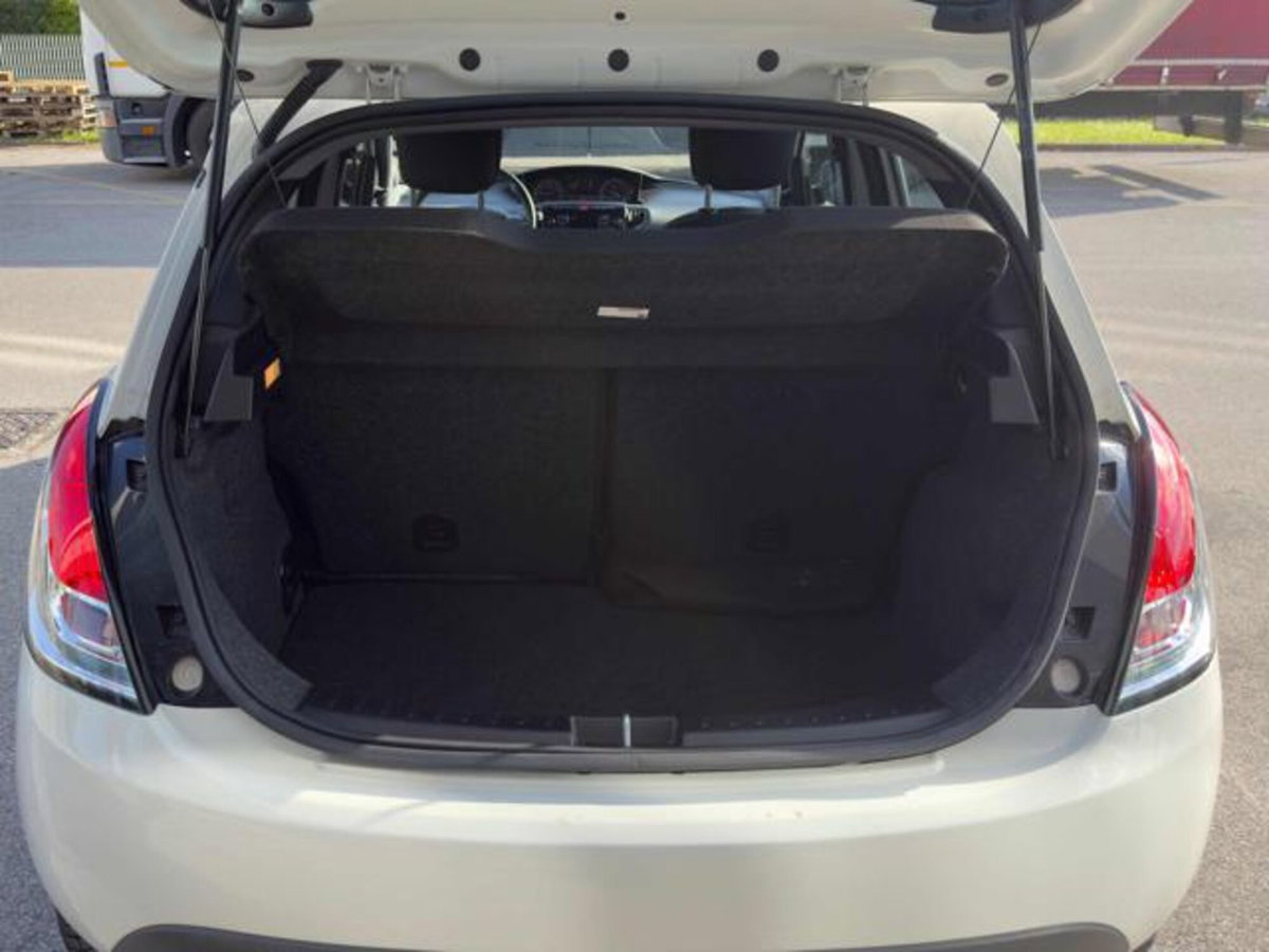 Lancia Ypsilon 1.2 69 CV 5 porte Platinum (18)