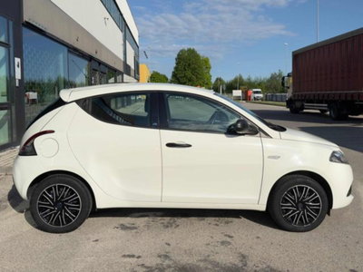 Lancia Ypsilon 1.2 69 CV 5 porte Platinum (4)