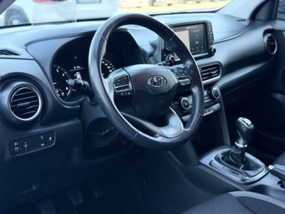 Hyundai Kona 1.0 T-GDI Style (10)