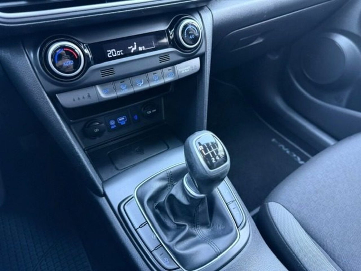 Hyundai Kona 1.0 T-GDI Style (11)