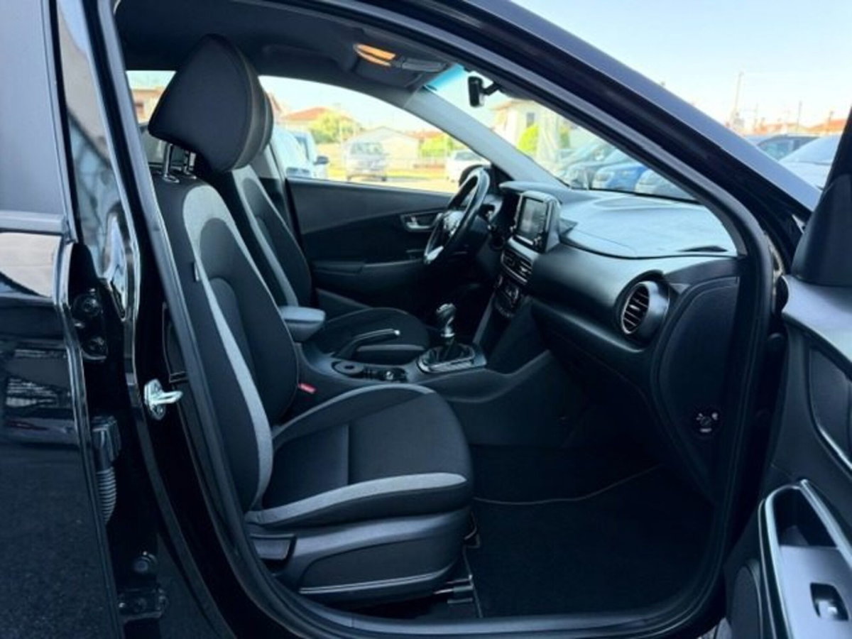 Hyundai Kona 1.0 T-GDI Style (15)