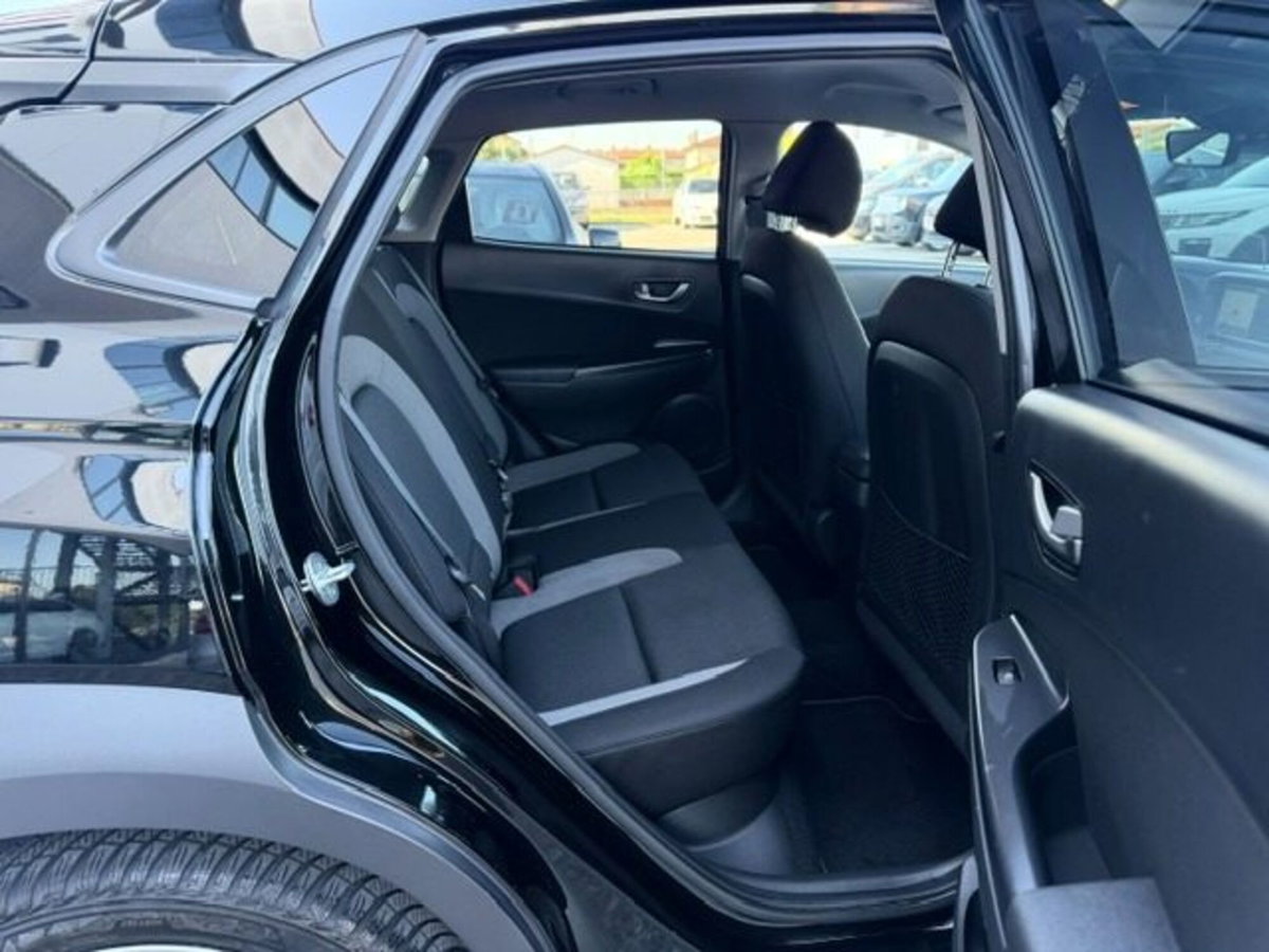 Hyundai Kona 1.0 T-GDI Style (16)