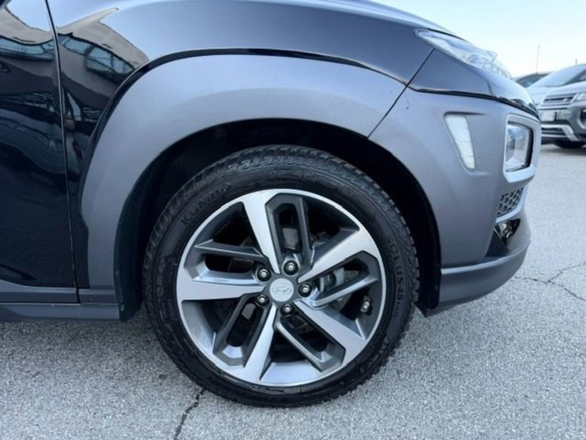 Hyundai Kona 1.0 T-GDI Style (19)