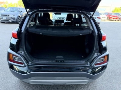 Hyundai Kona 1.0 T-GDI Style (20)