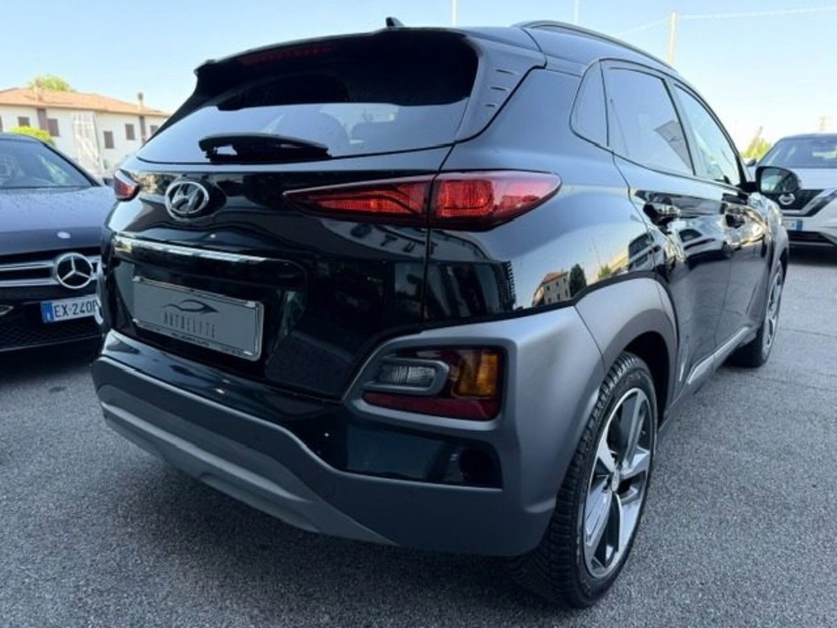 Hyundai Kona 1.0 T-GDI Style (4)