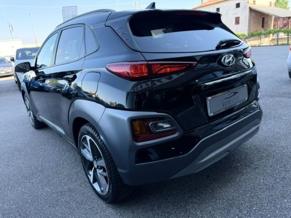 Hyundai Kona 1.0 T-GDI Style (6)