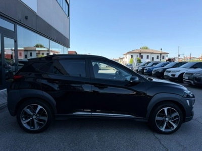 Hyundai Kona 1.0 T-GDI Style (7)