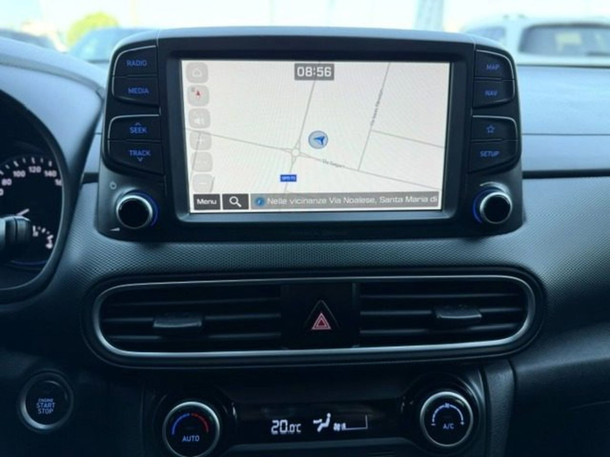 Hyundai Kona 1.0 T-GDI Style (9)
