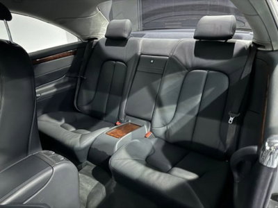 Mercedes-Benz CL 500 cat (14)