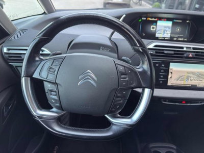 Citroen C4 Picasso BlueHDi 150 S&S EAT6 Exclusive (10)