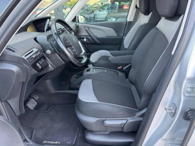 Citroen C4 Picasso BlueHDi 150 S&S EAT6 Exclusive (11)