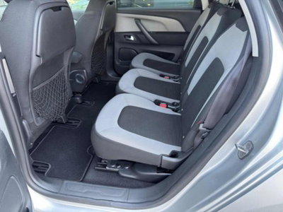 Citroen C4 Picasso BlueHDi 150 S&S EAT6 Exclusive (12)
