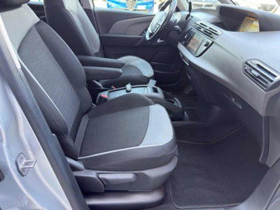 Citroen C4 Picasso BlueHDi 150 S&S EAT6 Exclusive (13)