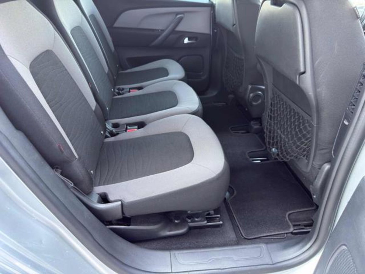 Citroen C4 Picasso BlueHDi 150 S&S EAT6 Exclusive (14)
