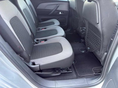 Citroen C4 Picasso BlueHDi 150 S&S EAT6 Exclusive (14)