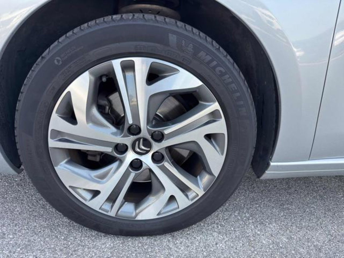 Citroen C4 Picasso BlueHDi 150 S&S EAT6 Exclusive (15)