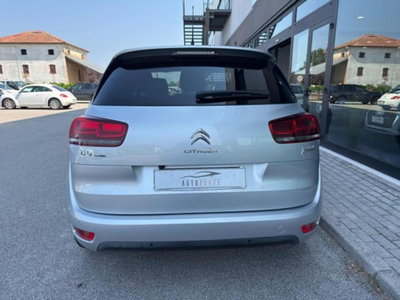 Citroen C4 Picasso BlueHDi 150 S&S EAT6 Exclusive (6)