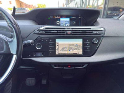 Citroen C4 Picasso BlueHDi 150 S&S EAT6 Exclusive (9)