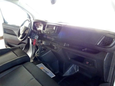 Opel Vivaro Furgone 2.0 Diesel 145CV S&S PL-SL-TN L Furg.Enjoy Maggiorata (10)