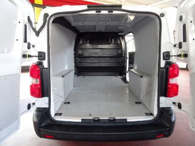 Opel Vivaro Furgone 2.0 Diesel 145CV S&S PL-SL-TN L Furg.Enjoy Maggiorata (12)