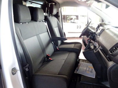 Opel Vivaro Furgone 2.0 Diesel 145CV S&S PL-SL-TN L Furg.Enjoy Maggiorata (9)