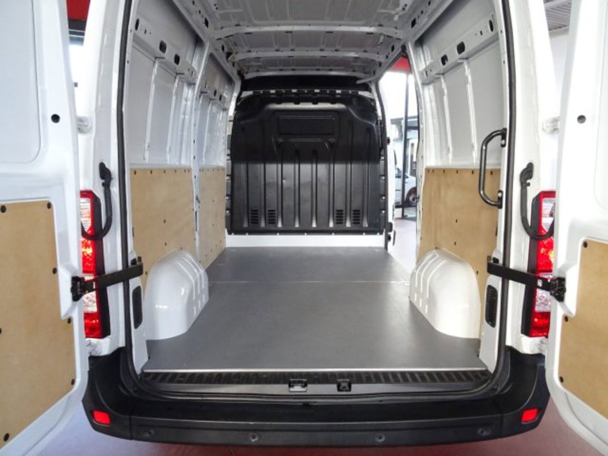Renault Master Furgone T35 2.3 dCi 135 PM-TM Furgone Ice Plus (14)