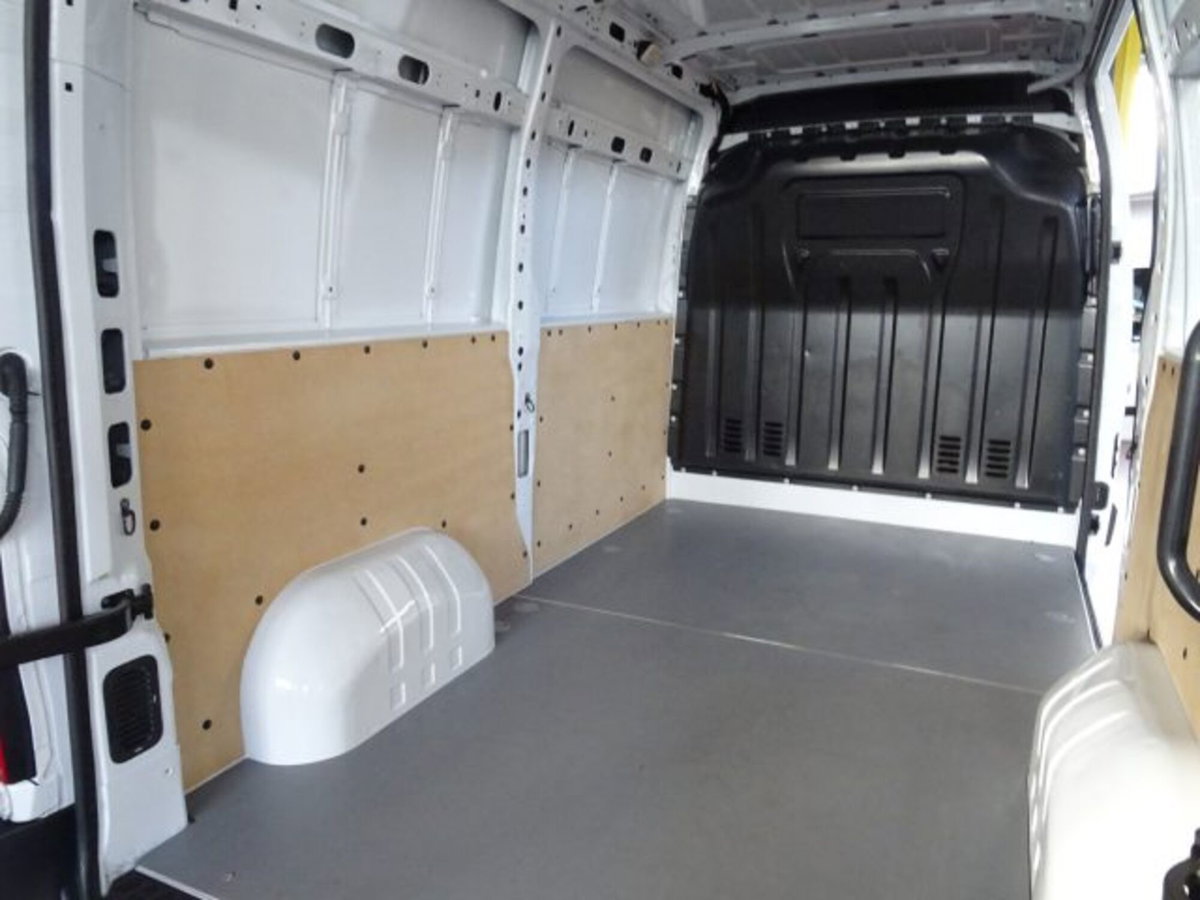 Renault Master Furgone T35 2.3 dCi 135 PM-TM Furgone Ice Plus (15)