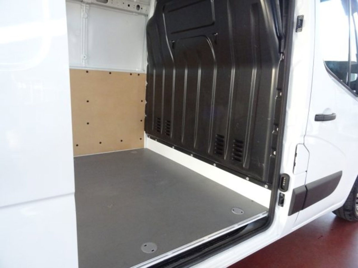 Renault Master Furgone T35 2.3 dCi 135 PM-TM Furgone Ice Plus (16)