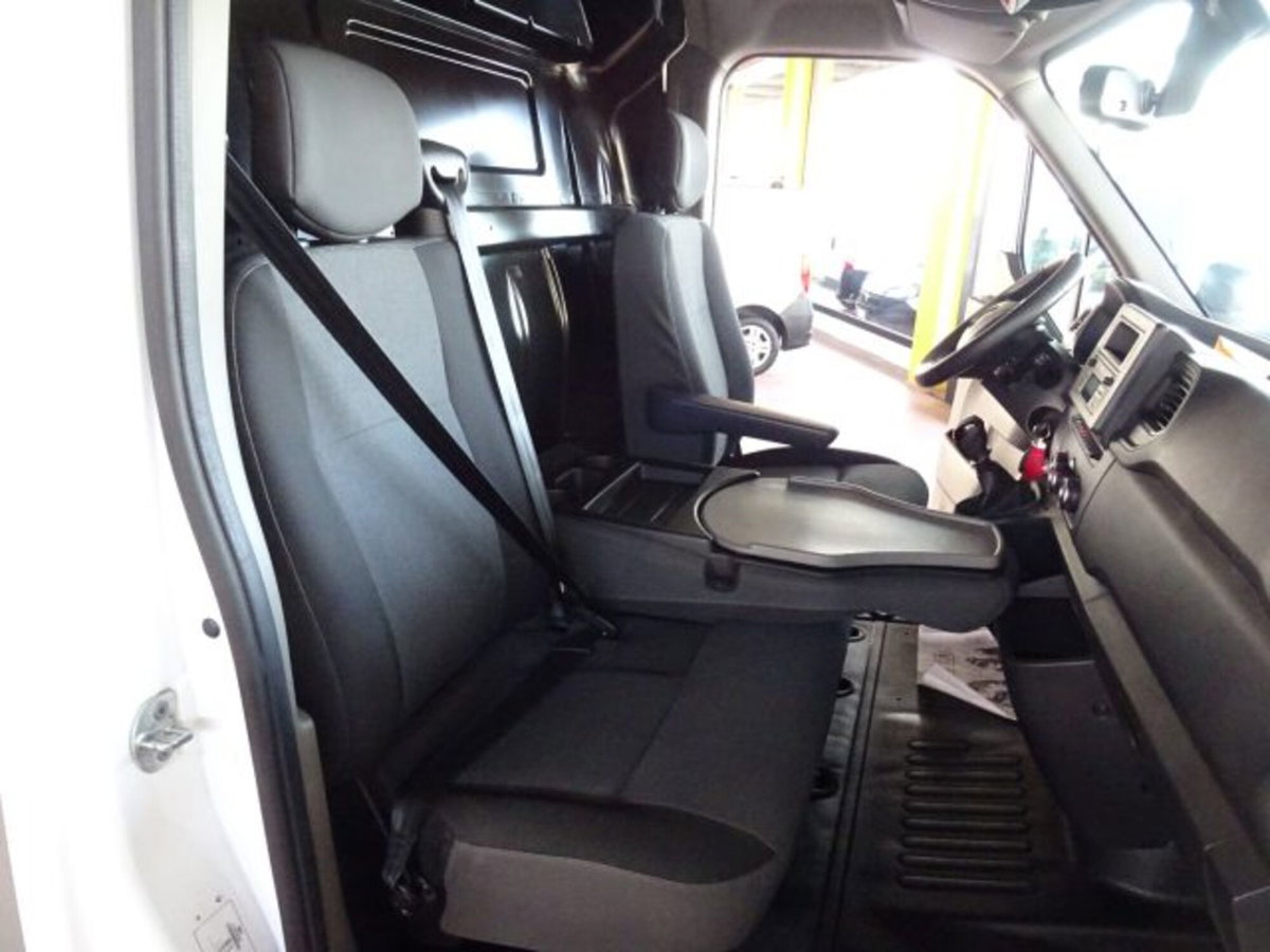 Renault Master Furgone T35 2.3 dCi 135 PM-TM Furgone Ice Plus (17)