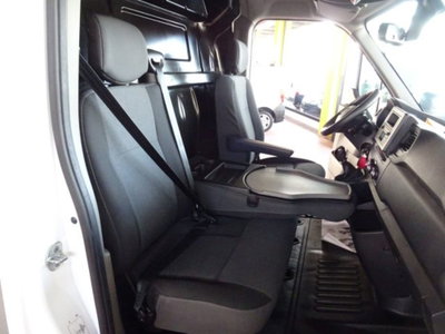 Renault Master Furgone T35 2.3 dCi 135 PM-TM Furgone Ice Plus (17)