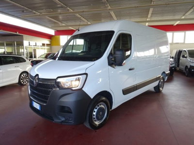 Renault Master Furgone T35 2.3 dCi 135 PM-TM Furgone Ice Plus (2)