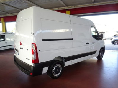 Renault Master Furgone T35 2.3 dCi 135 PM-TM Furgone Ice Plus (3)