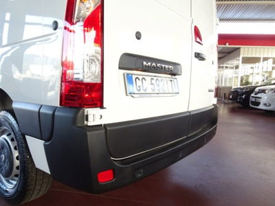 Renault Master Furgone T35 2.3 dCi 135 PM-TM Furgone Ice Plus (4)