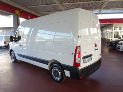 Renault Master Furgone T35 2.3 dCi 135 PM-TM Furgone Ice Plus (5)