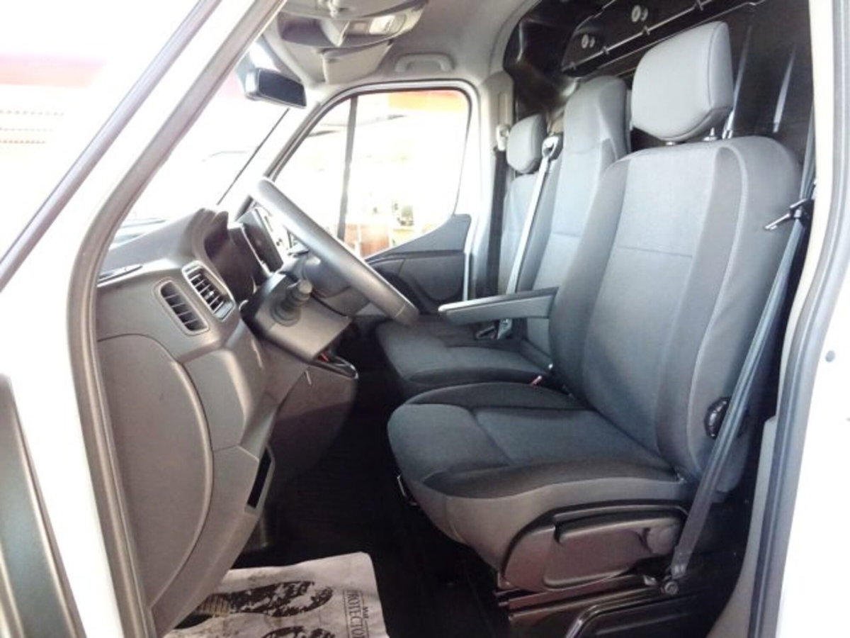 Renault Master Furgone T35 2.3 dCi 135 PM-TM Furgone Ice Plus (6)