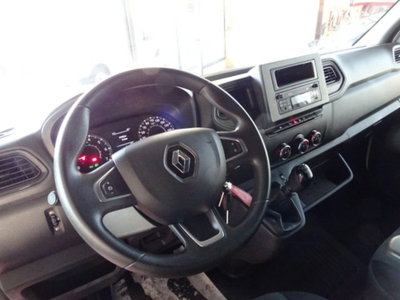 Renault Master Furgone T35 2.3 dCi 135 PM-TM Furgone Ice Plus (8)