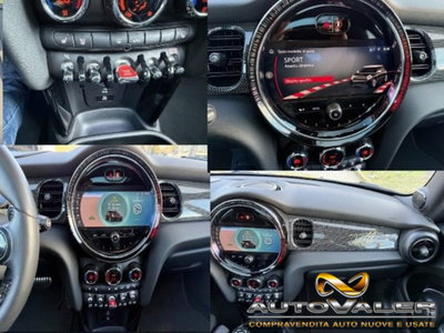 MINI Mini 2.0 John Cooper Works (10)