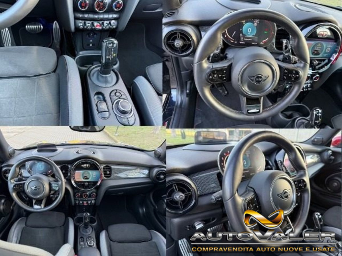 MINI Mini 2.0 John Cooper Works (11)